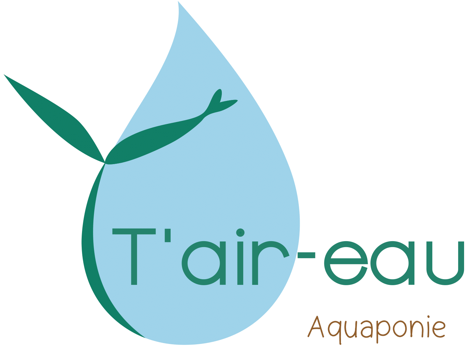 T'AIR EAU